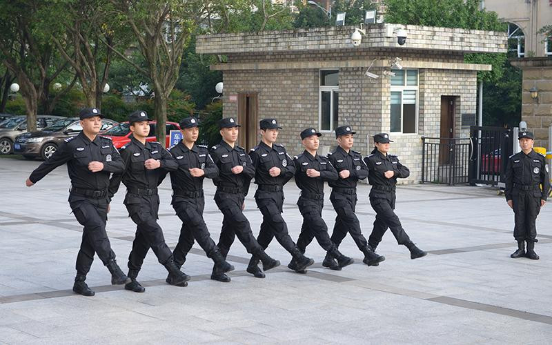 保安服務公司改制主抓要點 保安服務公司改制主抓要點